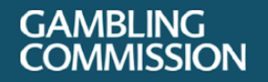 UK Gambling Commission authority emblem