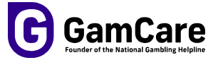 GamCare official organisation logo