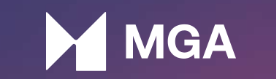 Malta Gaming Authority official symbol