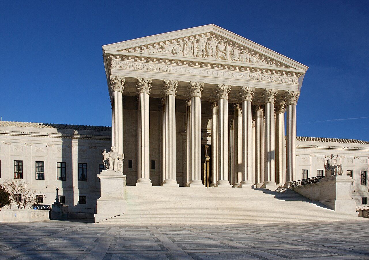 The Supreme Court of the United States