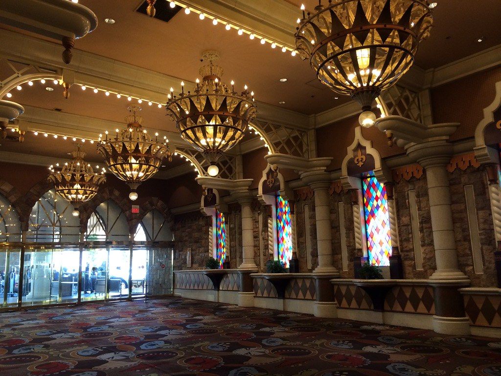 Best Low House Edge Casinos US – High RTP