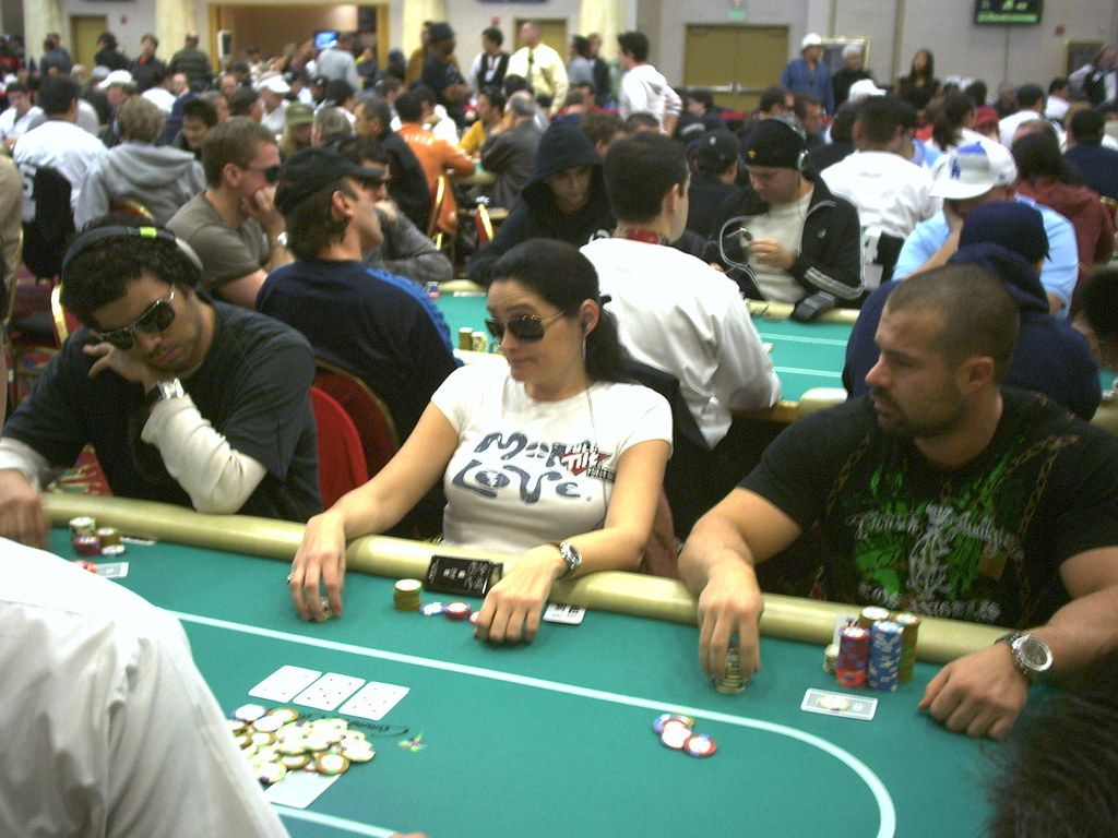 Best Online Poker Sites US – low stakes for beginners