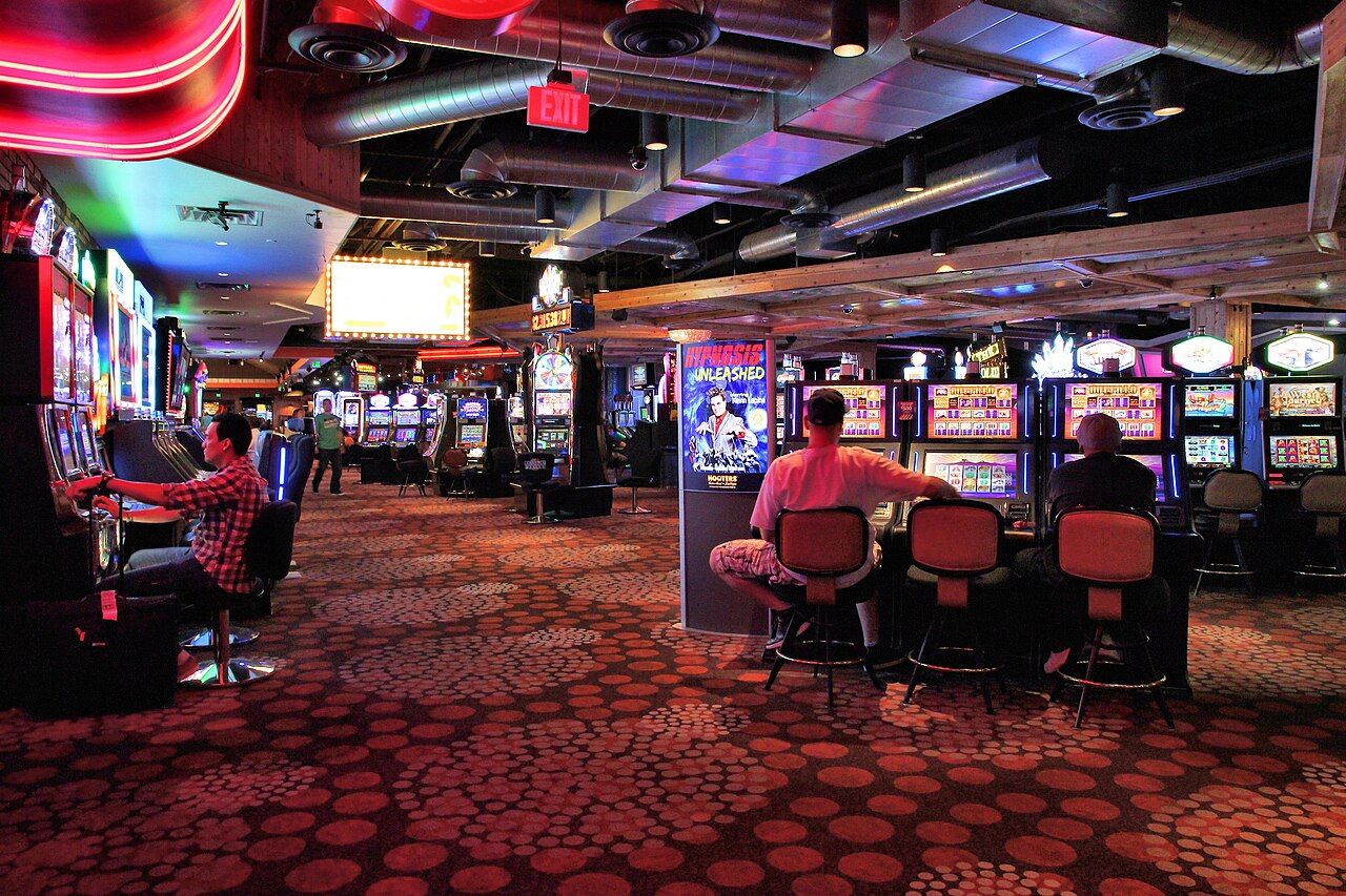 Slots Heaven Casino: In-Depth Review and Player Insights