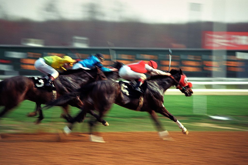 MLB Betting Odds & Lines: Understanding Moneyline, Runline, and More