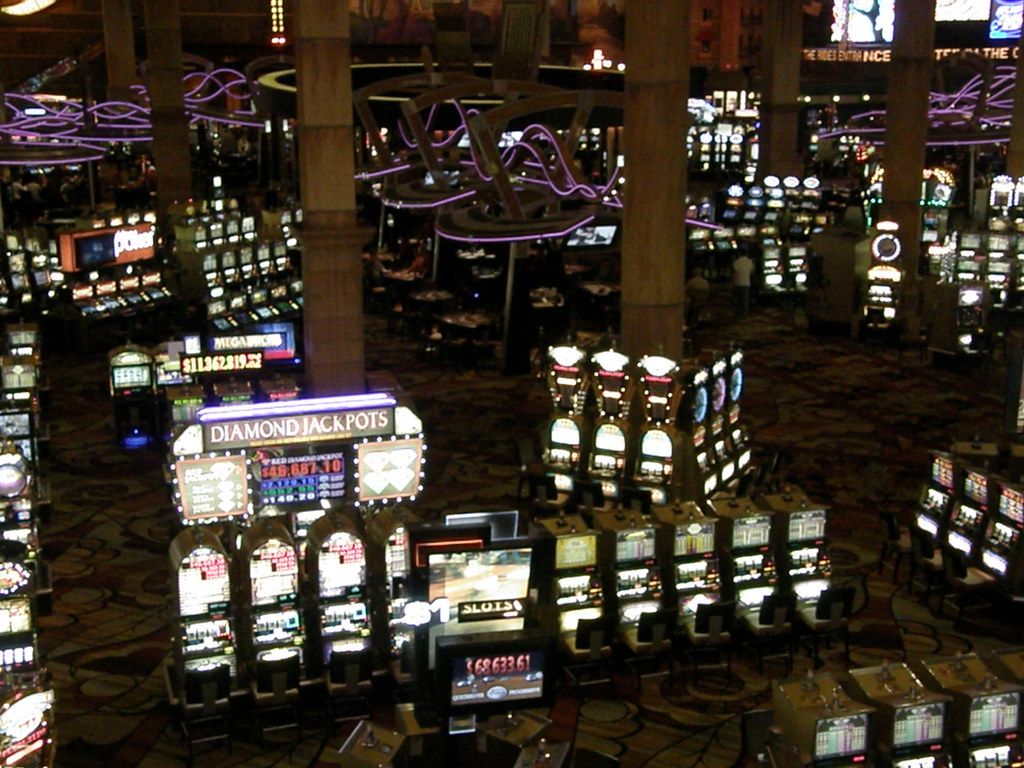 Best Slot Tournaments US – Big Cash Prizes