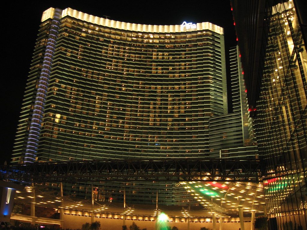 Gambling in the United States